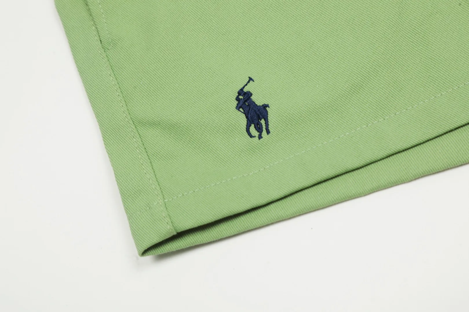 🅿️156 "Top Quality" Style No.: D001# [Ralph Lauren Paul small label war horse basic women's shorts] ✅Slim and sexy slim-fitting style for hot girls to show off the figure. Ten colorful colors. ✅Summer fresh, classic and versatile drawstring basic classic shorts. ✅Lazy style must-have item. The upper body has a fresh feeling. ✅Pure cotton twill wash, fermentation wash treatment, retro and texture. ✅Specially for platform live broadcast. Wholesale entities. Summer running style ✅Simple and easy to match, light American style, super great ✅Summer standard, small and sexy is YYDS, a must for petite girls. Color: light blue white dark green orange light green colored blue yellow pink khaki black Size: S-L #Elastic waistline can be stretched